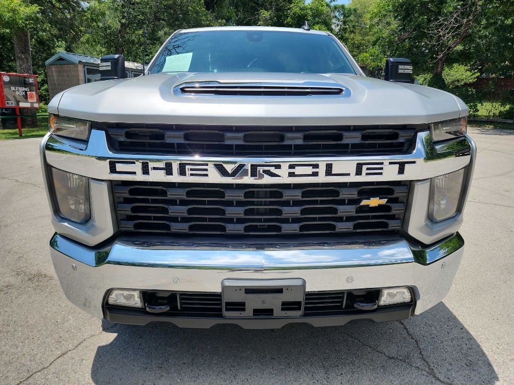 chevrolet silverado 2500hd 2023 1GC1YNE79PF197113 image chevrolet silverado 2500hd 2023 1GC1YNE79PF197113 image